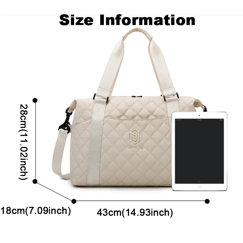 Sac à langer femme