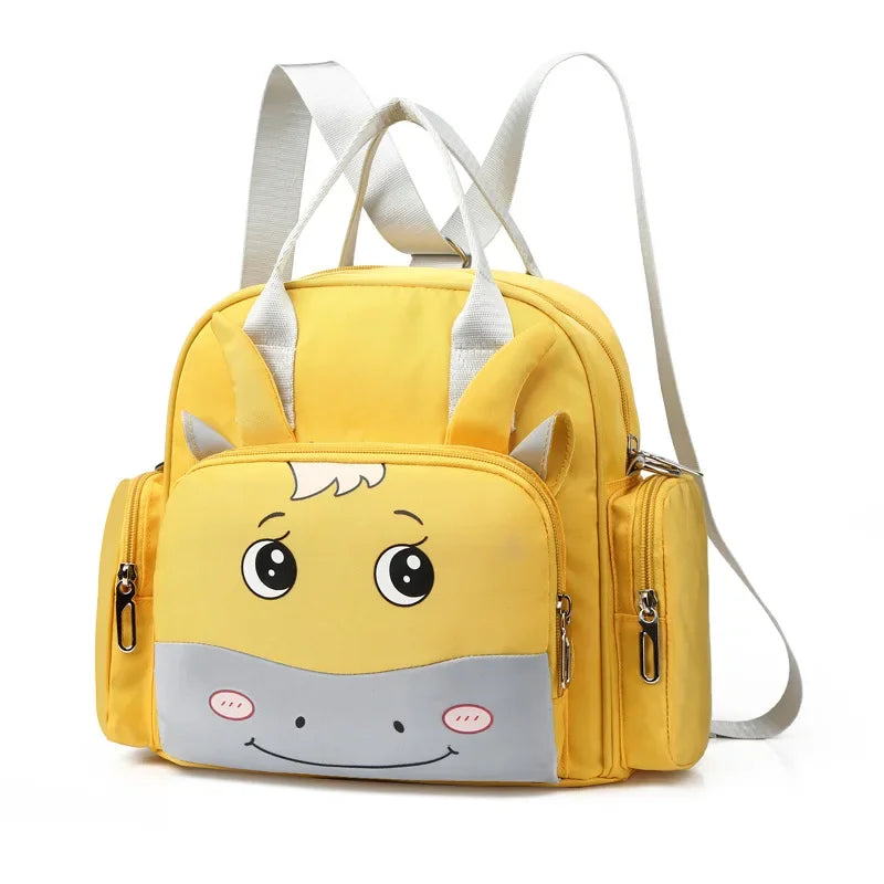 Sac à langer bébé garçon