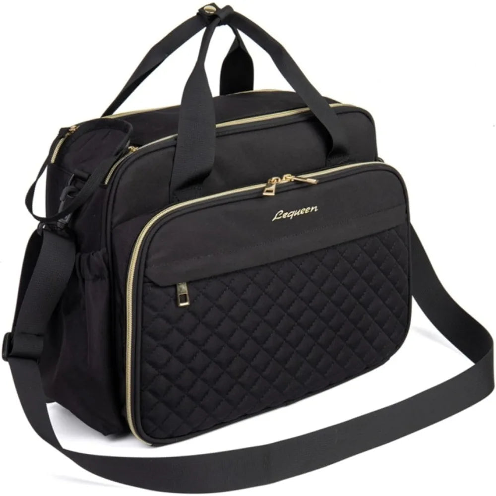 Sac à langer à bandoulière