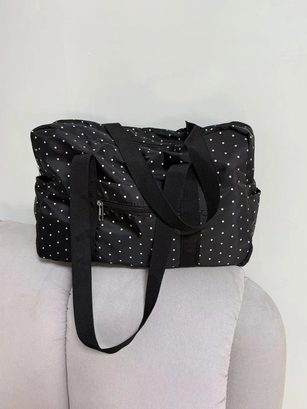 Sac à langer étoile