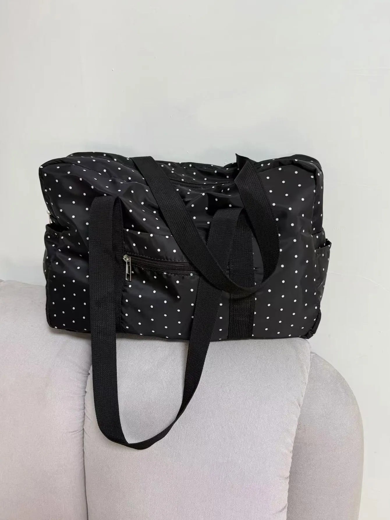 Sac à langer étoile