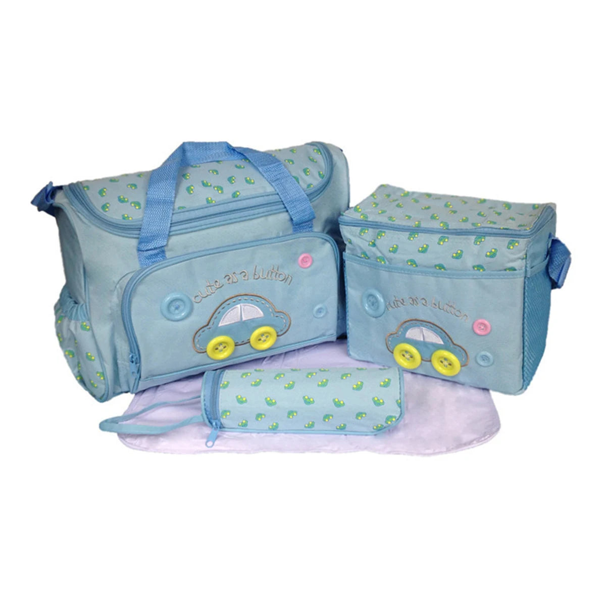 Sac à langer Twin