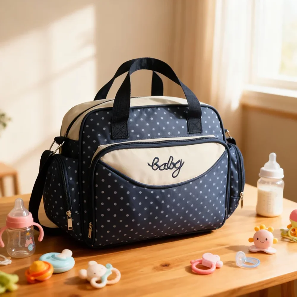 Sac à langer original