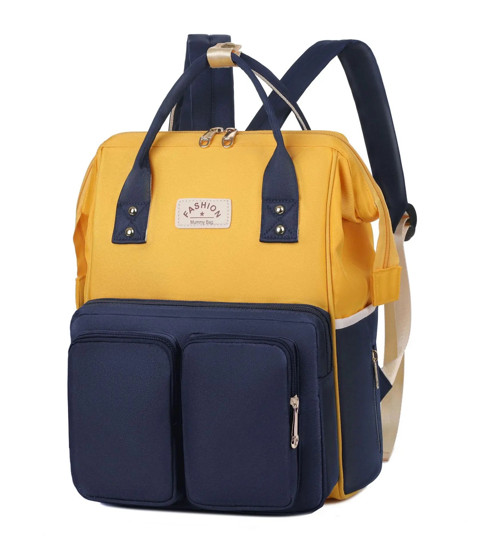 Sac à dos à langer