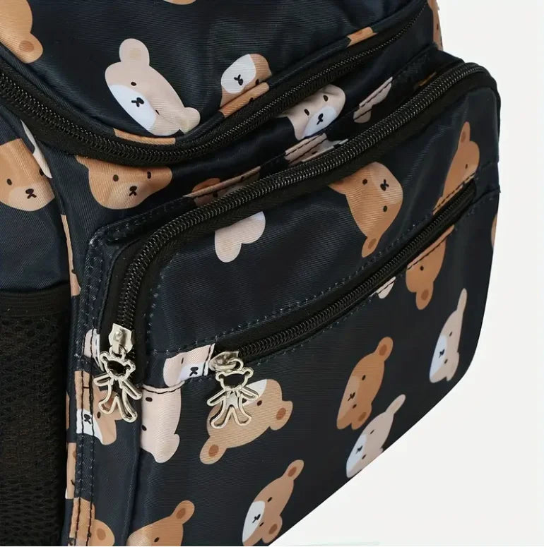 Sac à langer 2 bébés