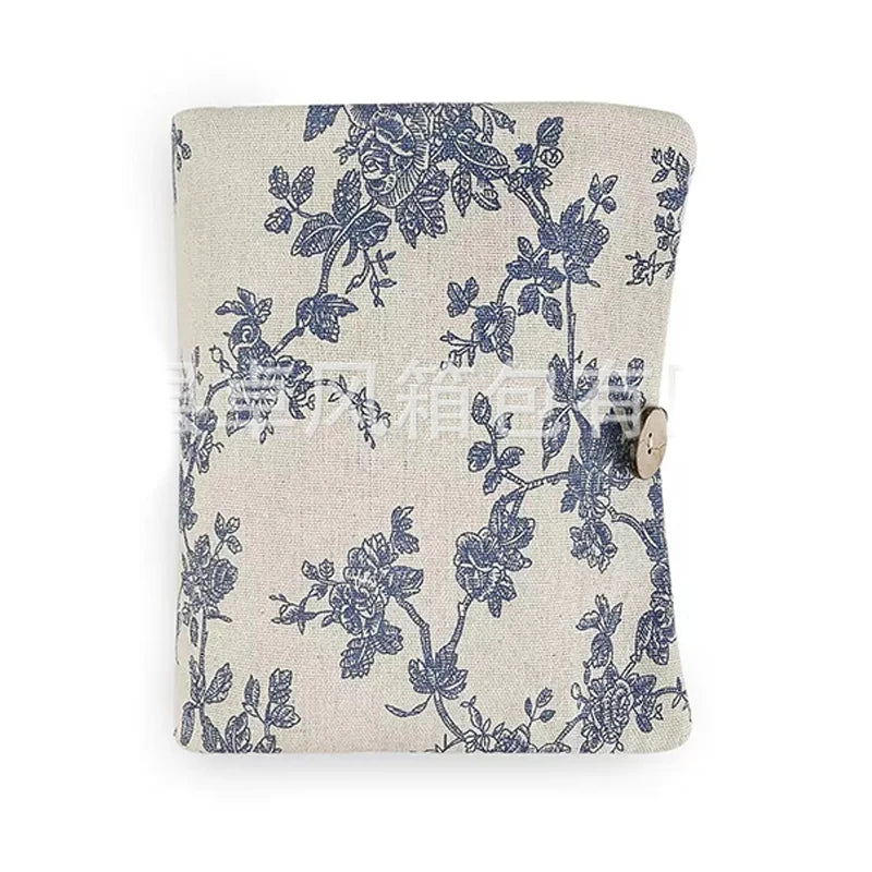 Pochette sac à langer