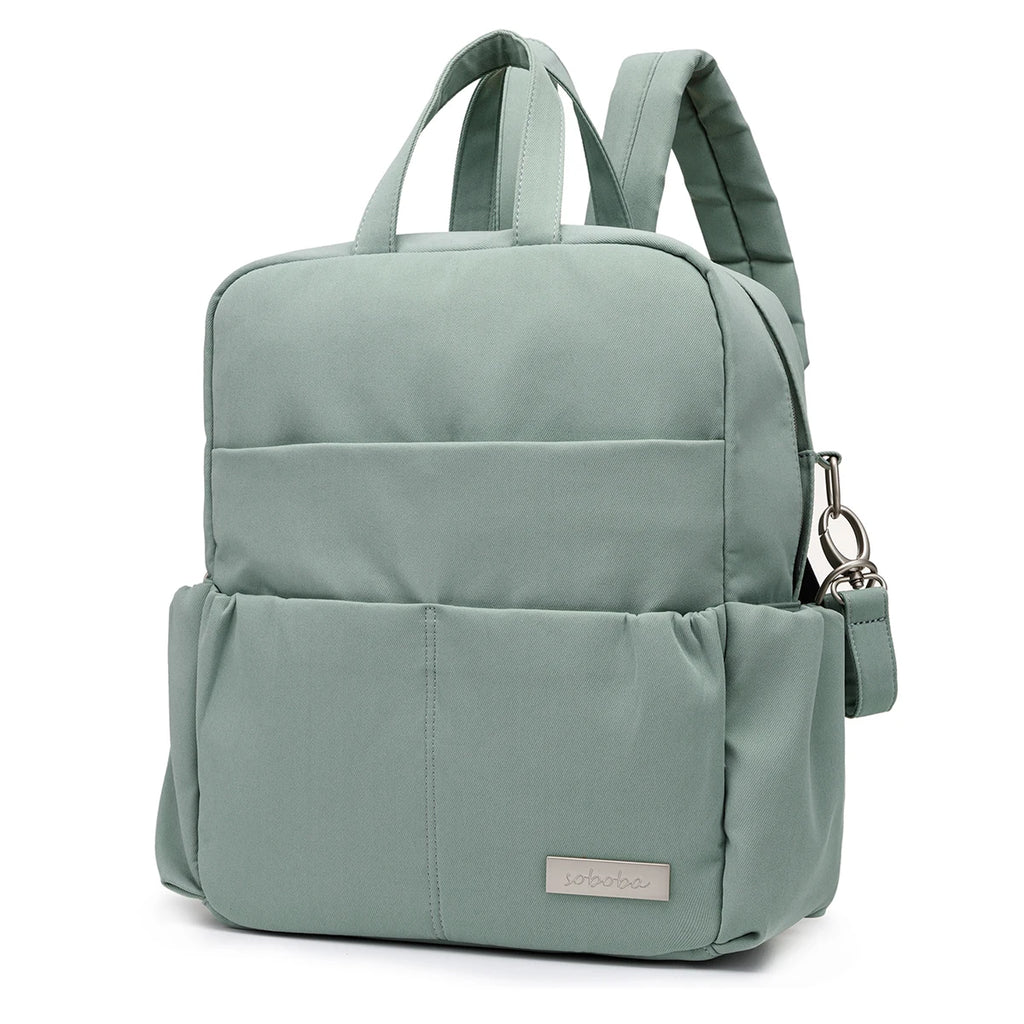 Sac à langer à dos bébé