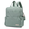Sac à langer à dos bébé