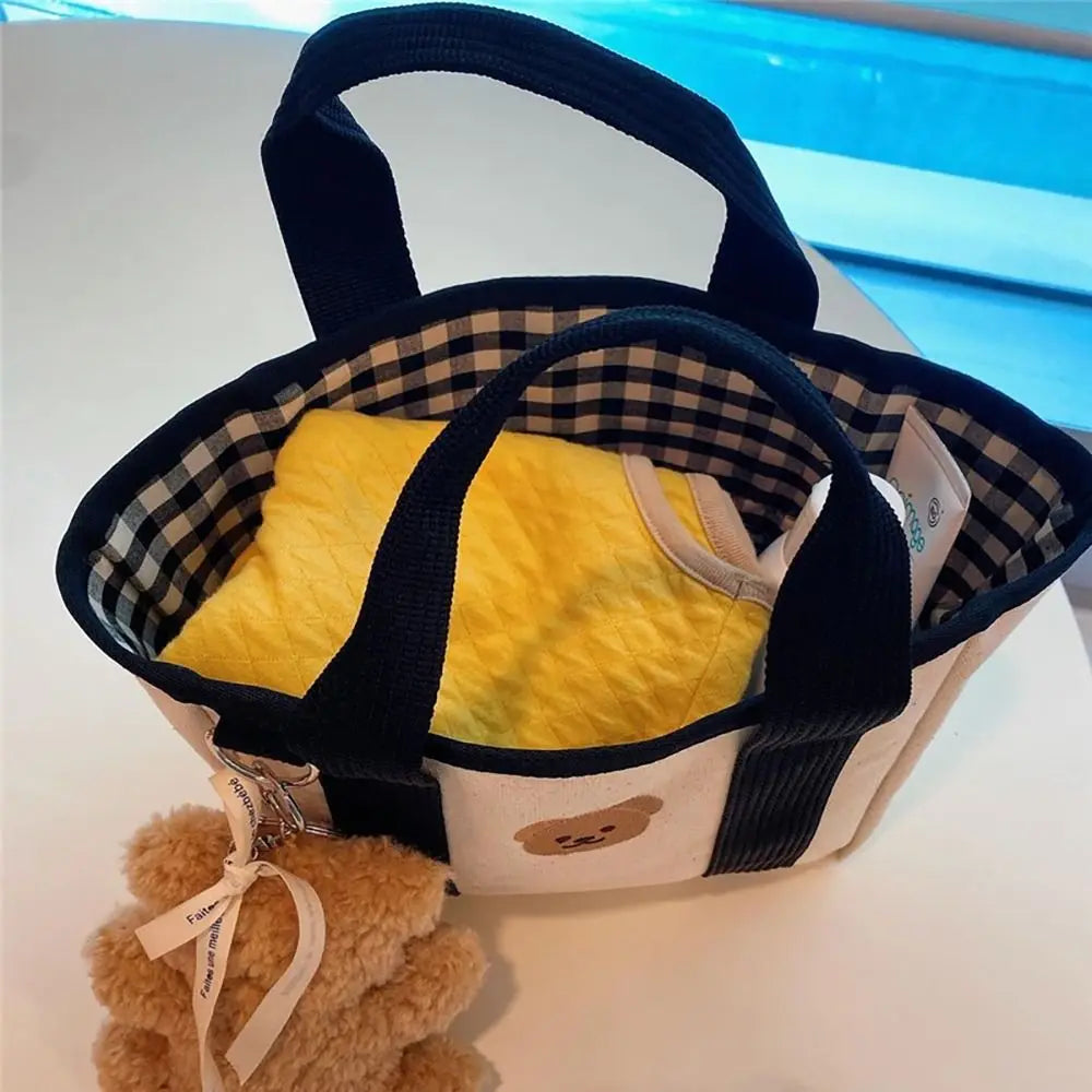 Sac à langer tendance