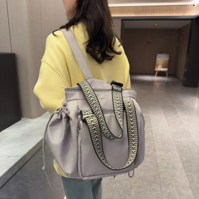 Sac à langer convertible