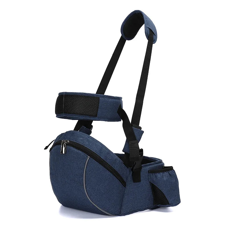 Sac banane à langer