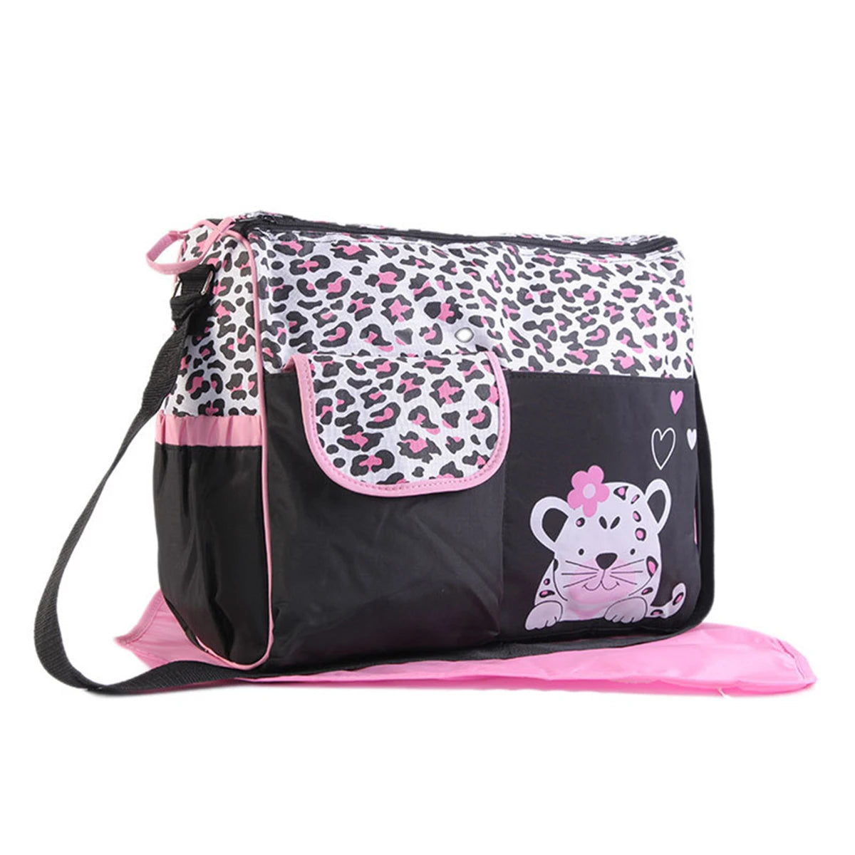 Sac à langer souple