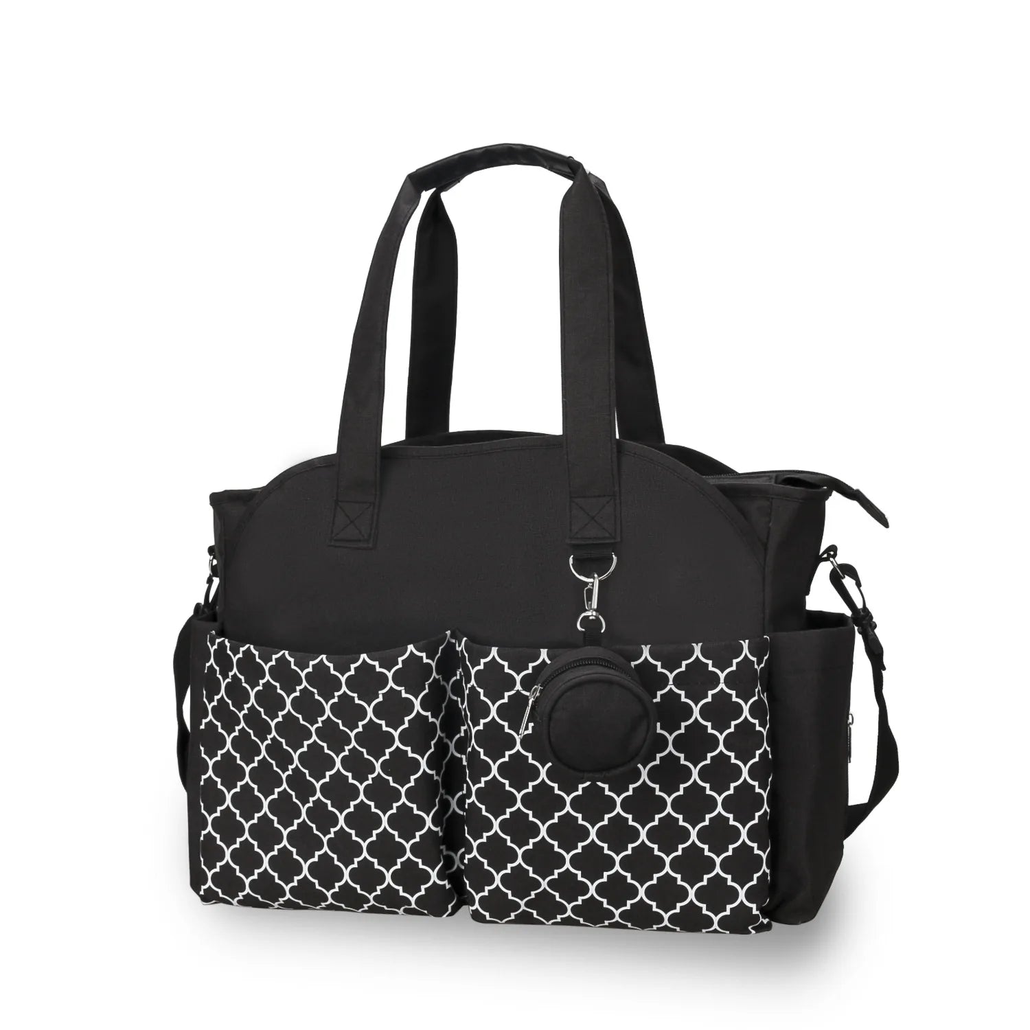 Sac à langer multifonction