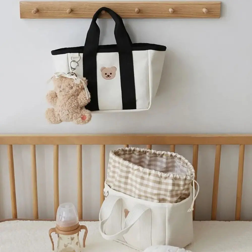 Sac à langer tendance
