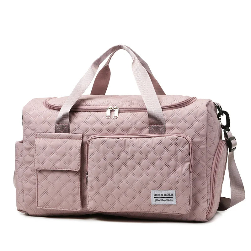 Sac à langer sport
