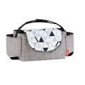 Petit sac à langer poussette
