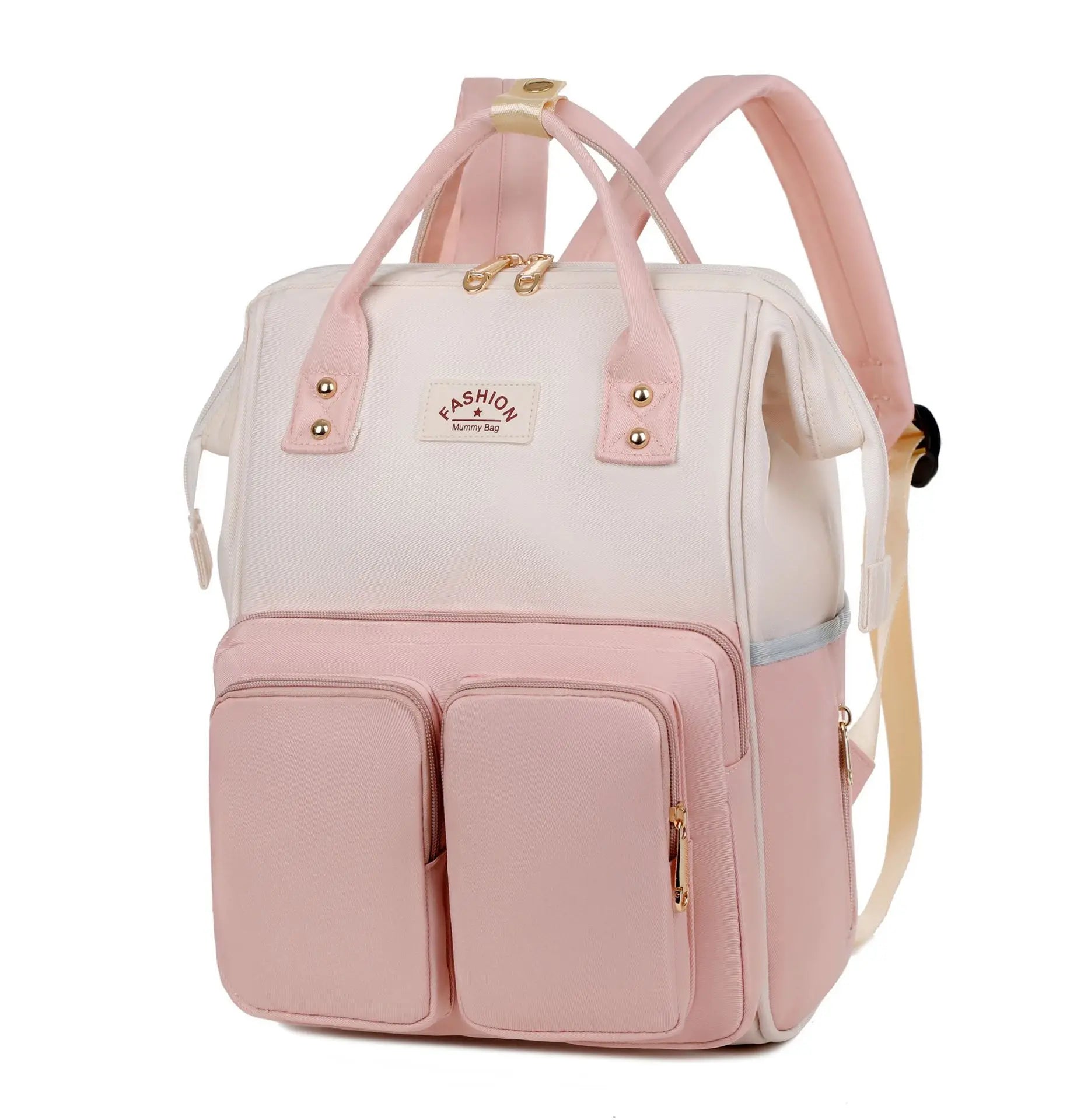 Sac à dos à langer