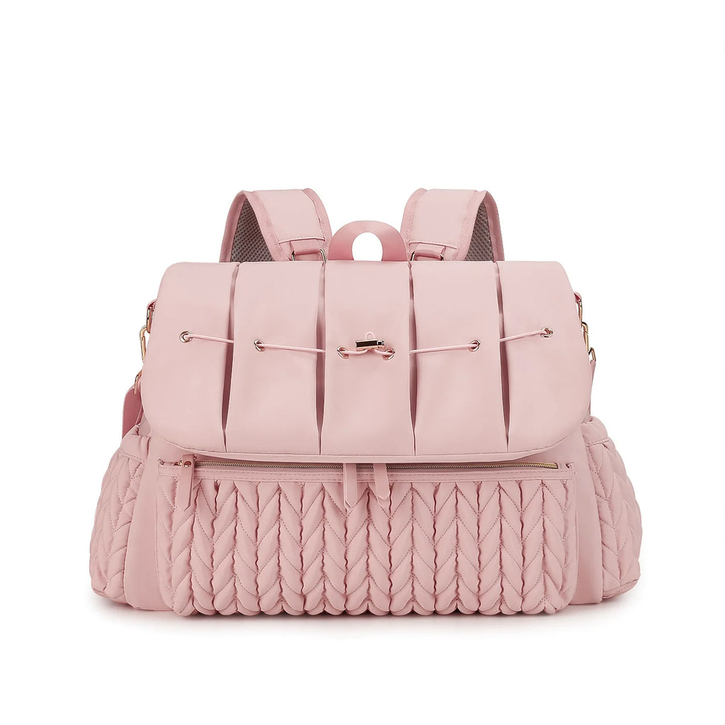 Sac à langer avec accessoires