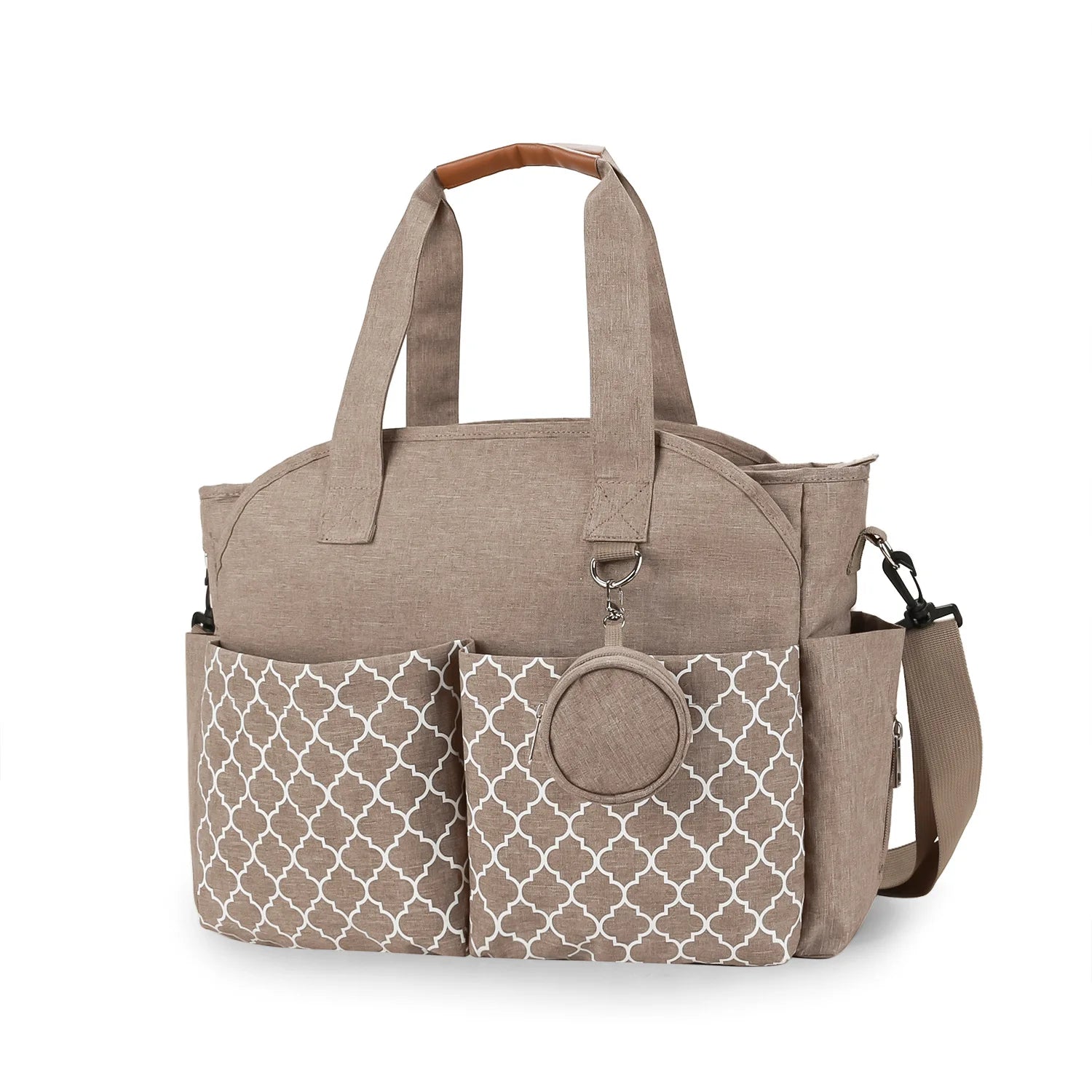 Sac à langer multifonction