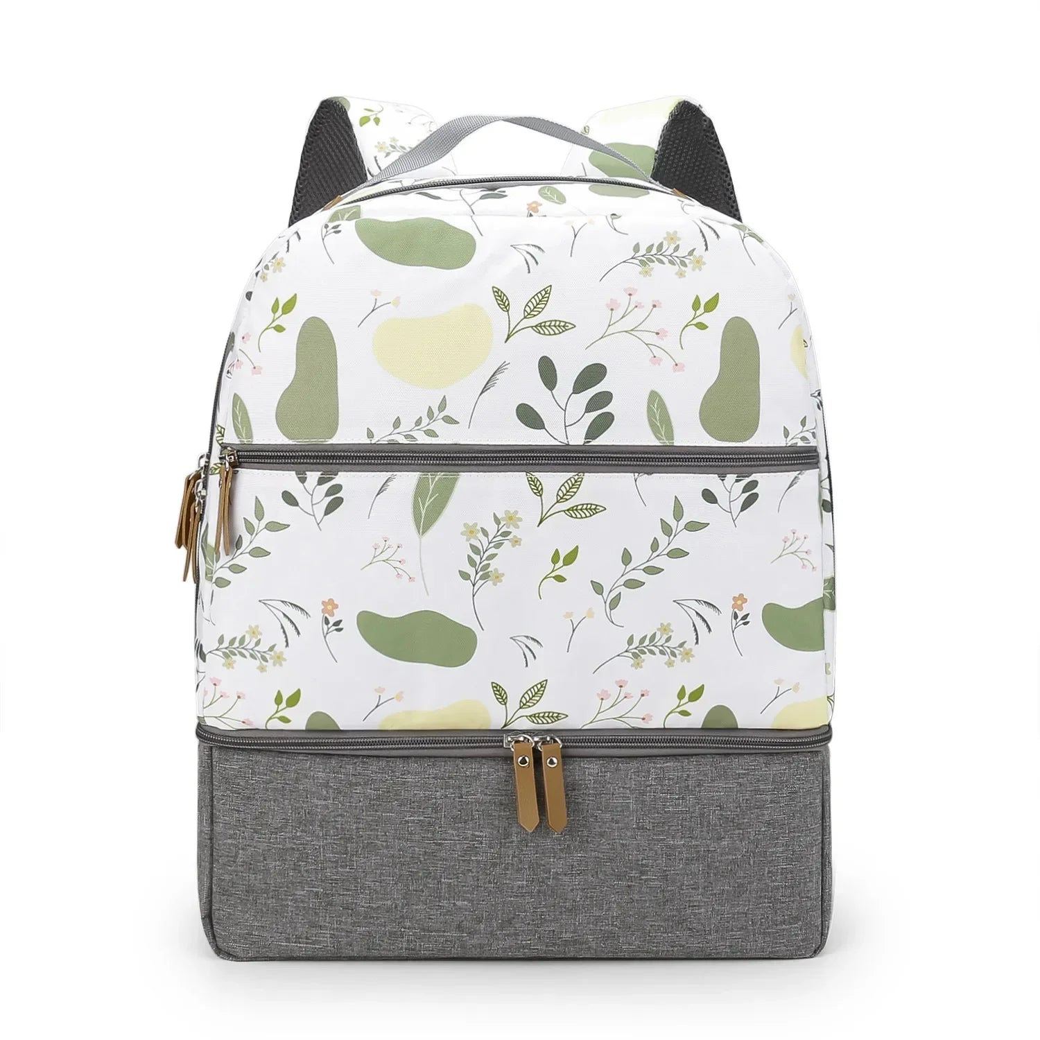 sac à langer et sac à tir lait