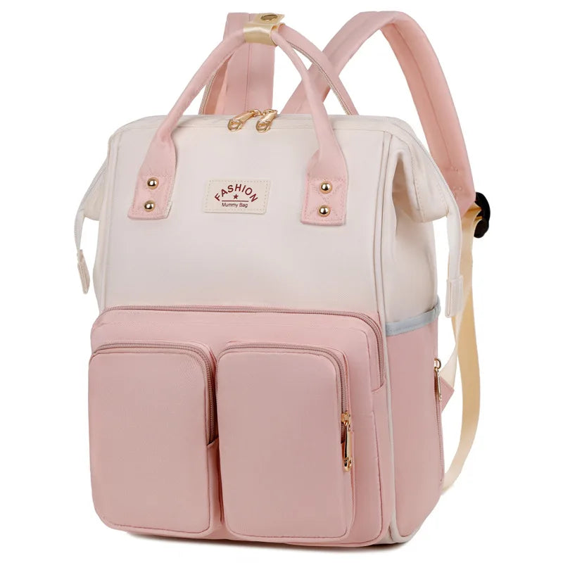 Sac à dos à langer