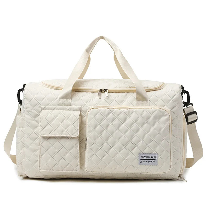 Sac à langer sport