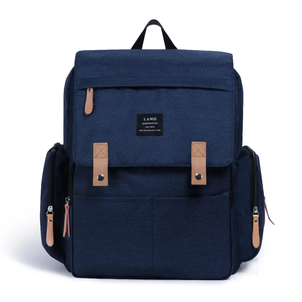 Sac à langer pour papa