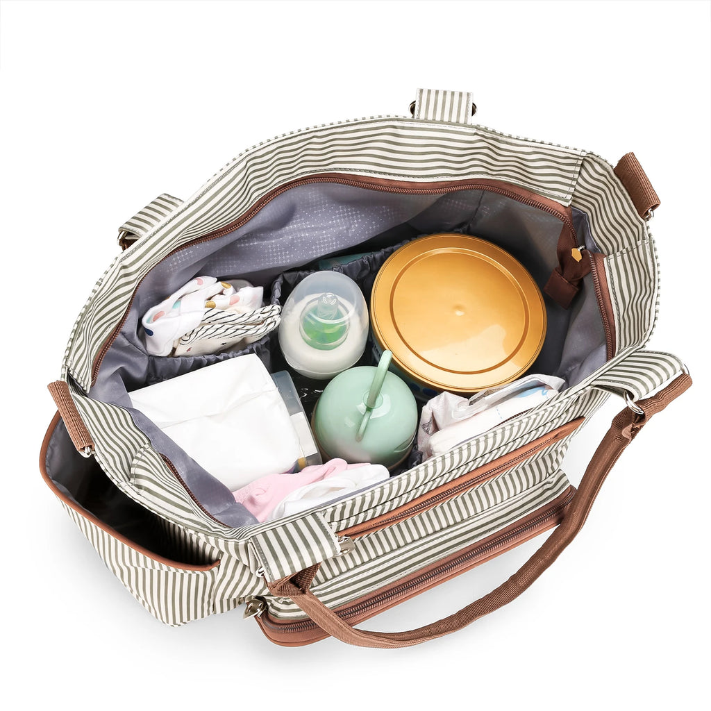 Sac à langer voyage