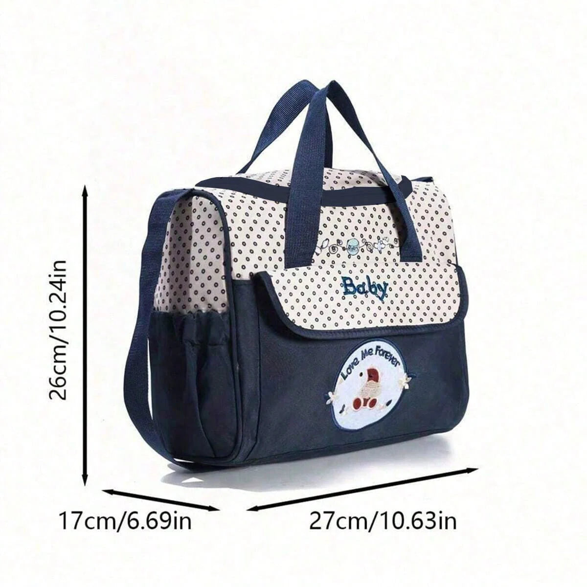 Sac à langer bébé