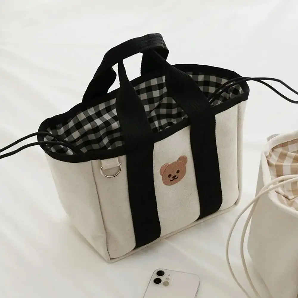 Sac à langer tendance