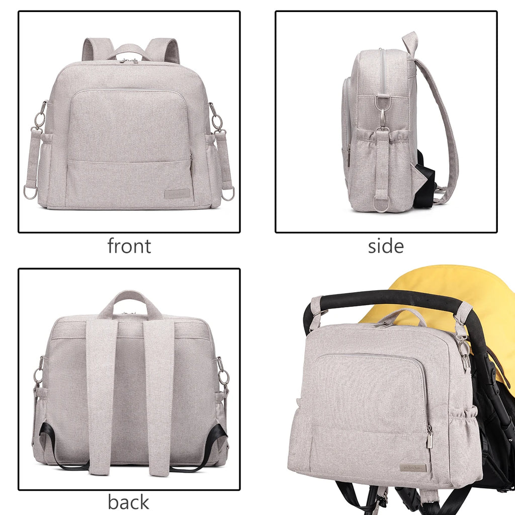 Sac à langer original et pratique