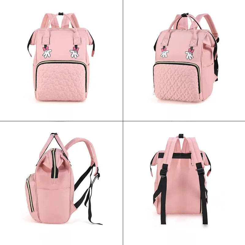 Sac à langer personnalisé