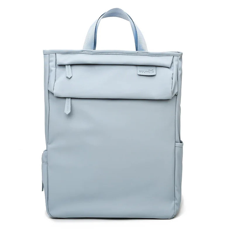 Sac à langer moutarde