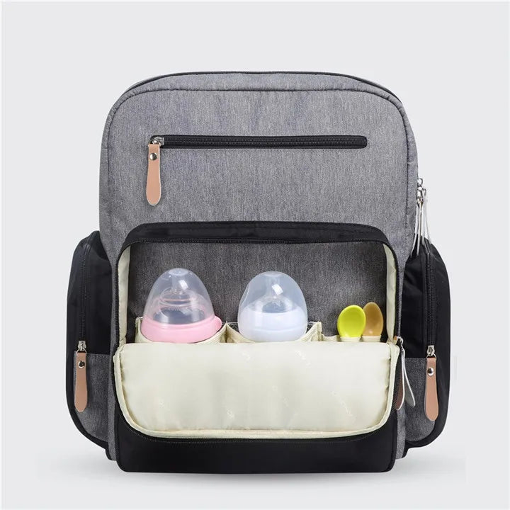 Sac à langer pour papa