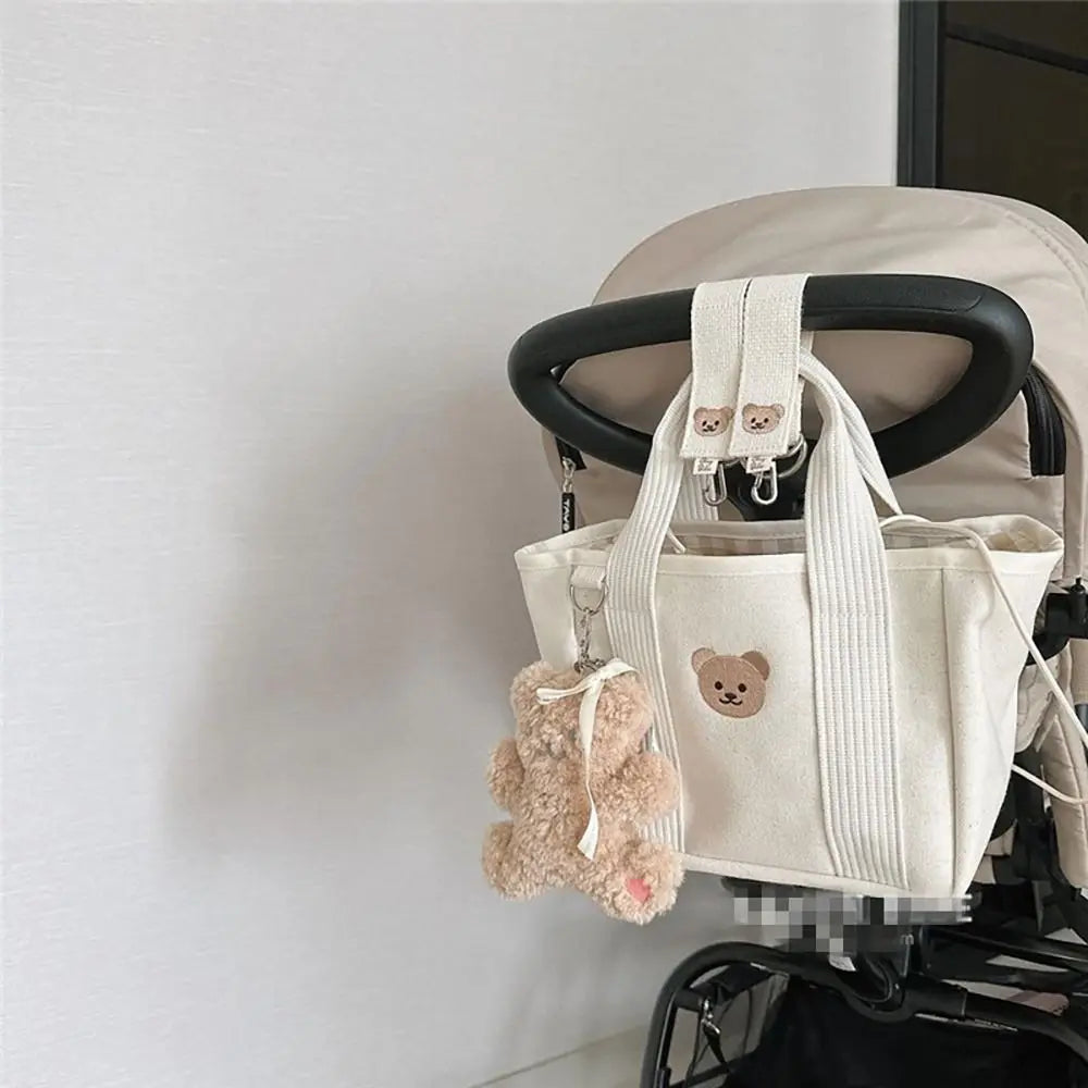 Sac à langer tendance