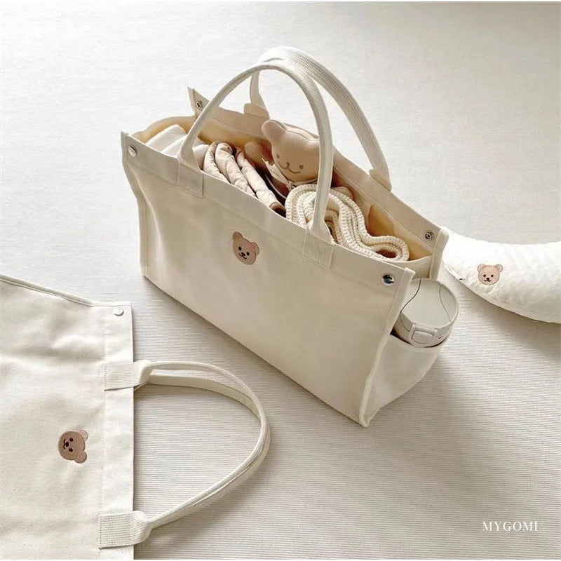 Sac à langer complet