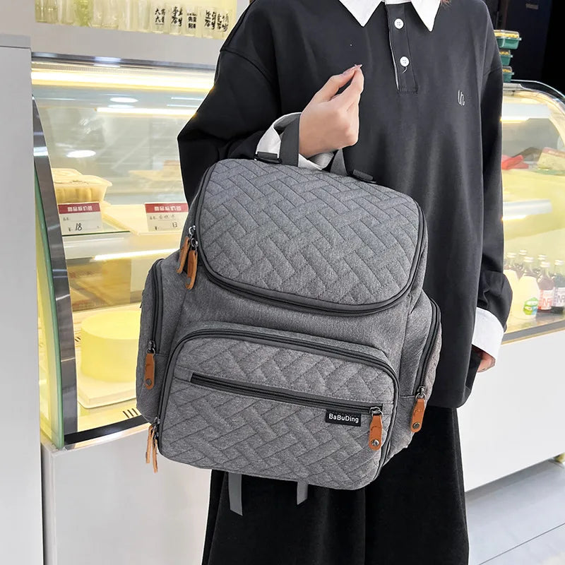 Sac à langer randonnée