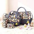 Sac à langer double
