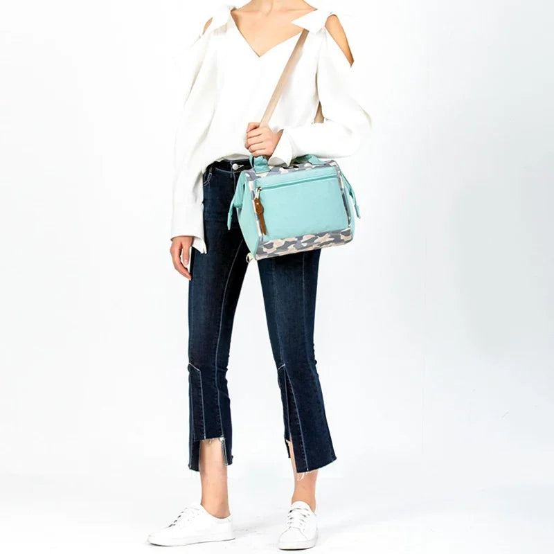 Petit sac à langer