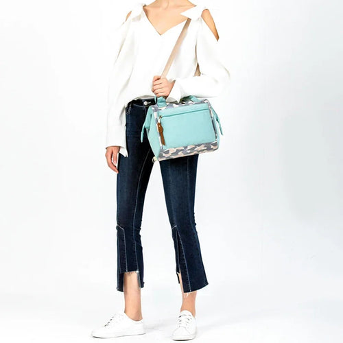 Petit sac à langer