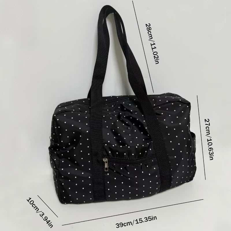 Sac à langer étoile