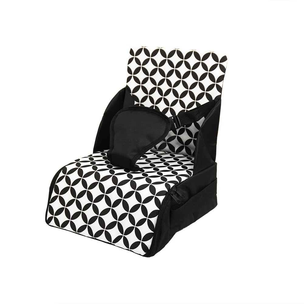 Sac à langer réhausseur