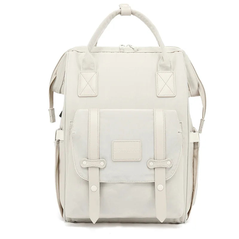 Sac à langer bleu