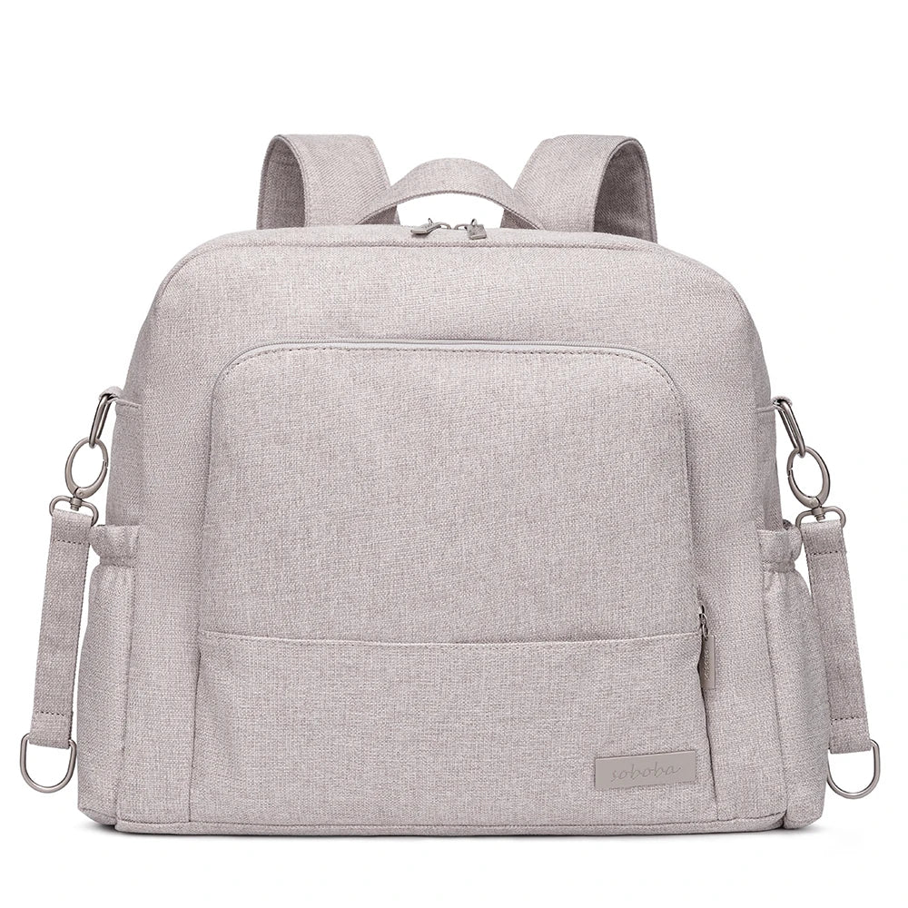 Sac à langer original et pratique
