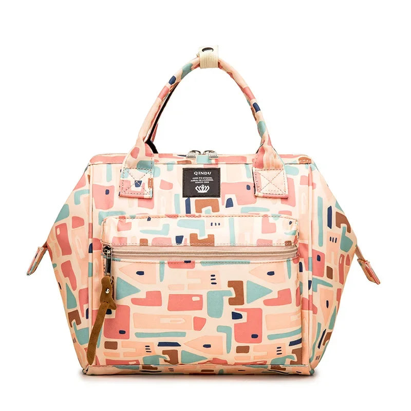 Petit sac à langer
