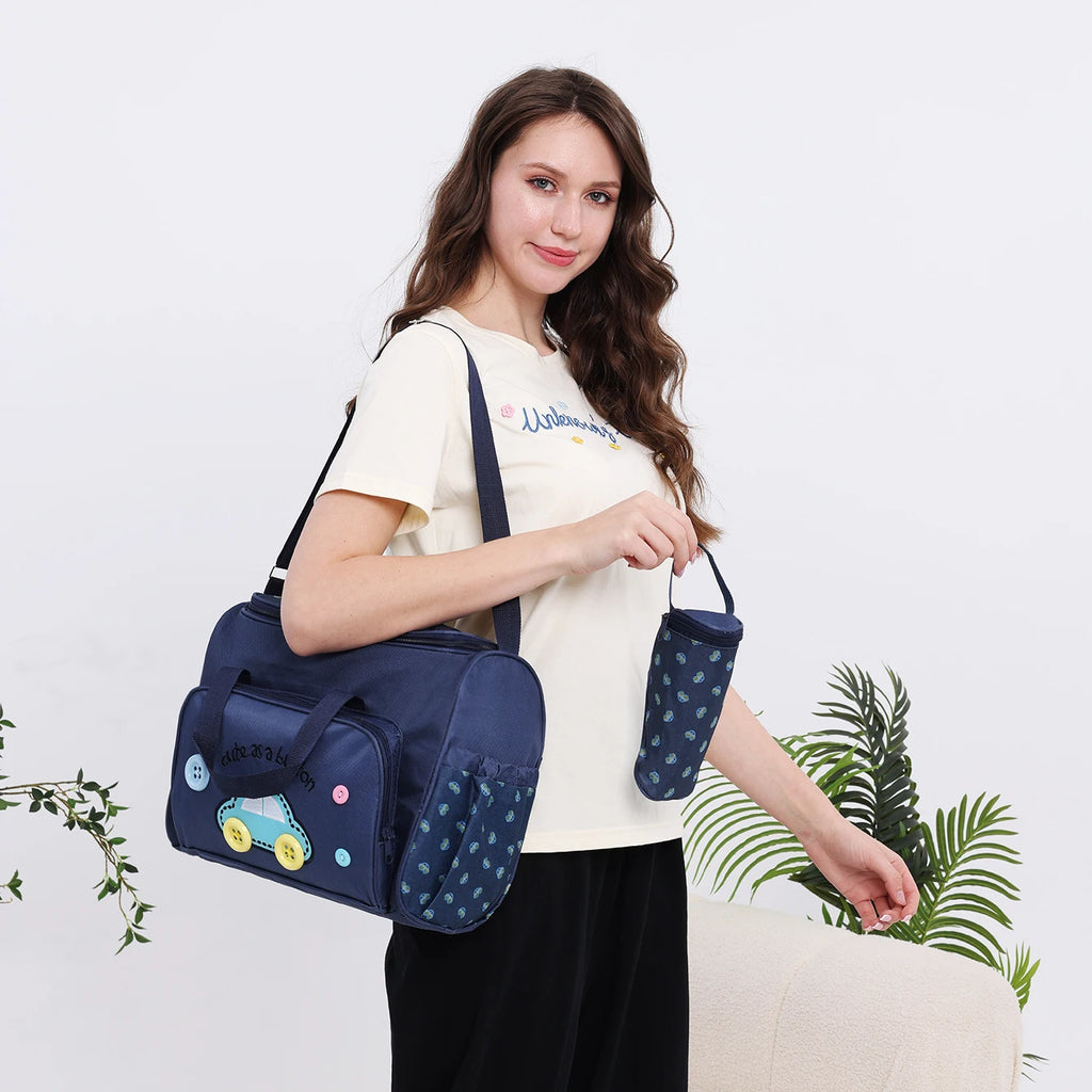 Sac à langer Twin