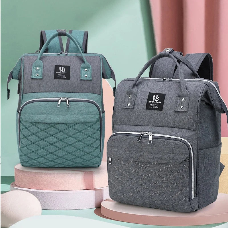 Sac à langer poussette