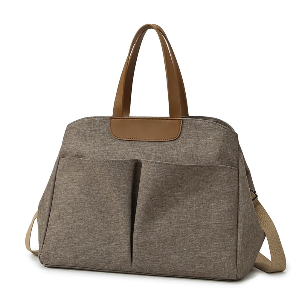 sac à langer en lin