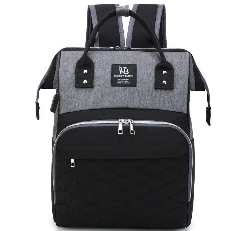 Sac à langer poussette